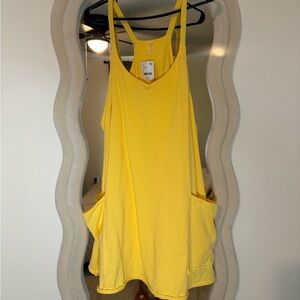 FP Movement Hot Shot Dress (NWT)